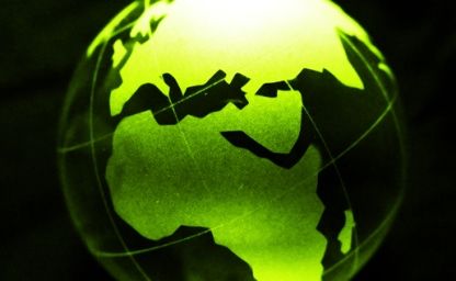 'Duurzame events zijn moeilijk onder de aandacht te brengen'