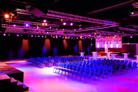 #DVHE: Marketeers en communicatieprofessionals in de rij voor Dag van het Evenement