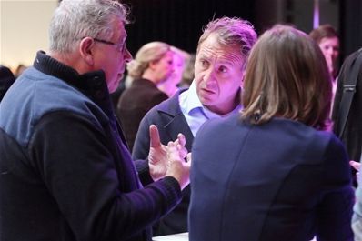 #DVHE: The aftermovie van het evenement over evenementen