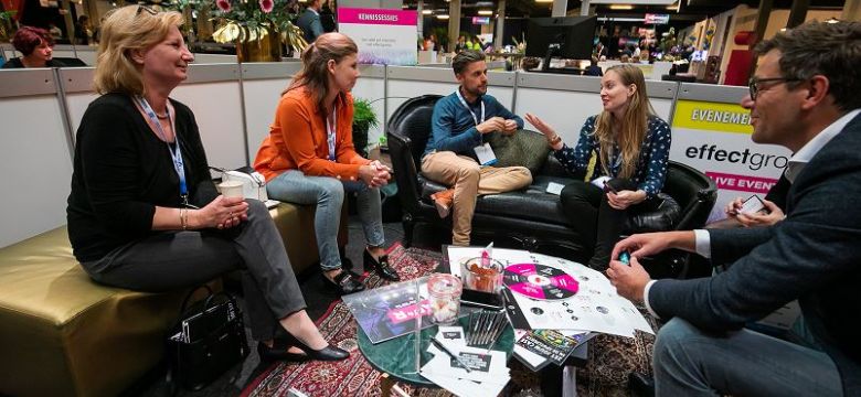 E Impact Special: stijgende budgetten 2020, highlights sprekers The Next Event