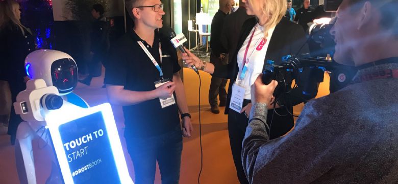 E Impact videonieuwsbrief: wat kunnen we leren van de festivalmarkt?