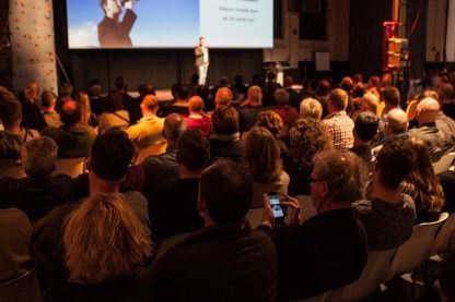 East Side komt met online meetingpoint