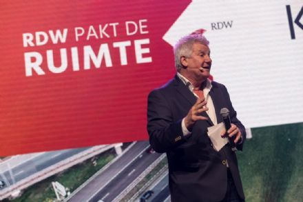 East Side maakt kernwaarden RDW tastbaar met kick-off event