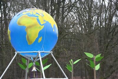 Eco-event ontwikkeld met subsidie van gemeente