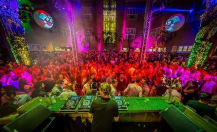 Edel Amsterdam lanceert eigen eventbureau en presenteert vernieuwd Sieraad