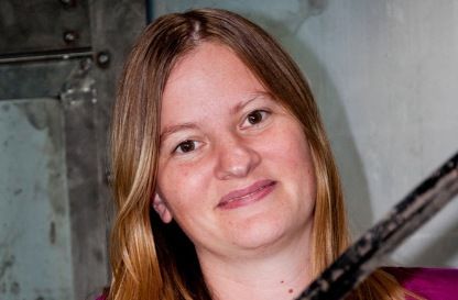 Edith Sijm verantwoordelijk voor historische locaties van Uitjes.nl
