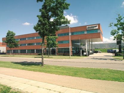 Eduard Hulskamp terug als algemeen directeur bij Hulskamp Audiovisueel