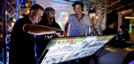 Educatieve evenement Dancefair gaat richting 5000 bezoekers