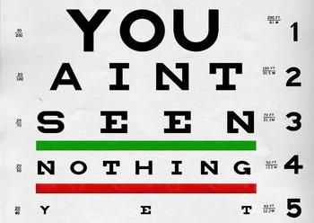 Educational: The future of Sales & Marketing? You ain’t seen nothing yet!