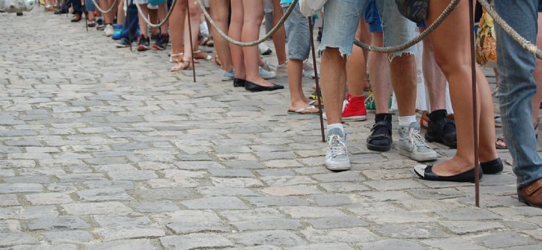 Een derde van de Engelse eventmanagers verwacht dit jaar nog live events
