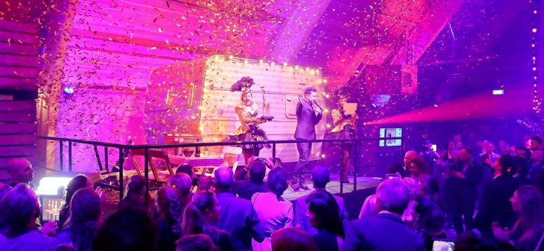 Een impactvol event organiseren? Lees het in deze whitepaper