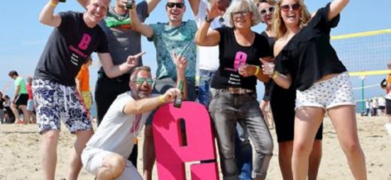 Een kijkje op kantoor bij EventBranche.nl en de wensen (VIDEO)