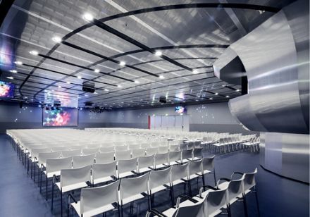 Een sneak preview van Supernova in Jaarbeurs Utrecht