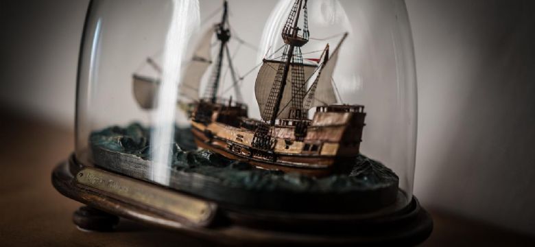 Een trend tot uiting: escaperoom in historische evenementenlocatie