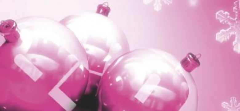 Een uniek kijkje op EventBranche kantoor: de beste wensen (VIDEO)