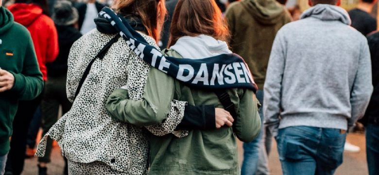 Eerlijke brief over collectief rouwproces vanuit de festivalhoek: Drift om te Dansen