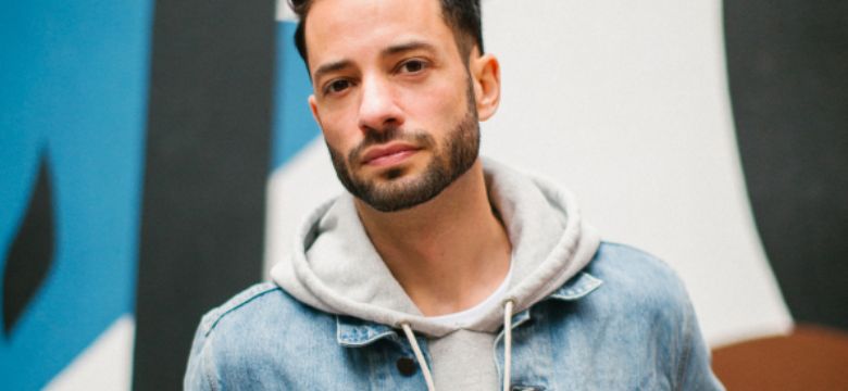 Eerste artiest bekend #BBBQ19: DJ Phalerieau (Valerio Zeno) trapt muzikale line-up af!