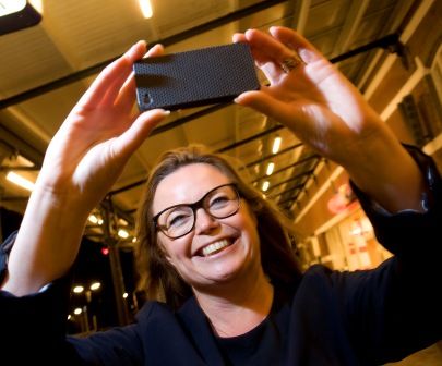 Eerste bureau in Europa volledig gespecialiseerd in hybride events