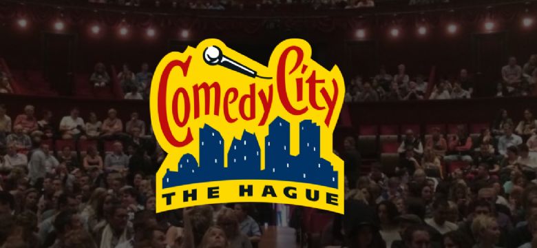 Eerste comedyclub van Den Haag opent zijn deuren
