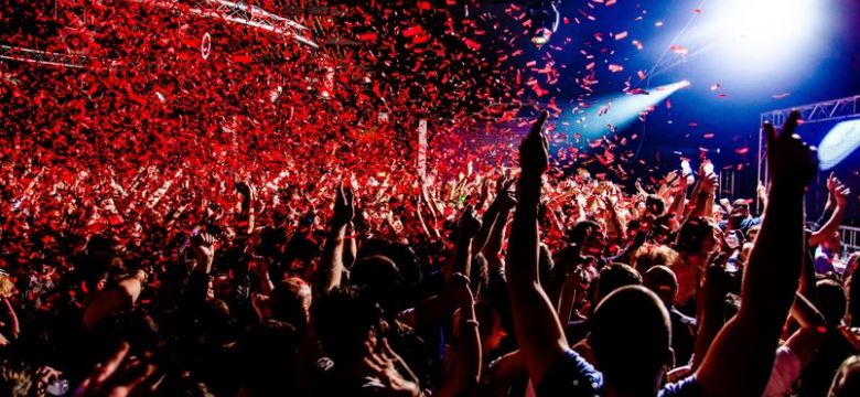 Eerste internationale ISO-standaard voor grootschalige events in ontwikkeling