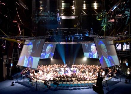 Eerste Nederlandse industriële evenementenlocatie sluit deuren