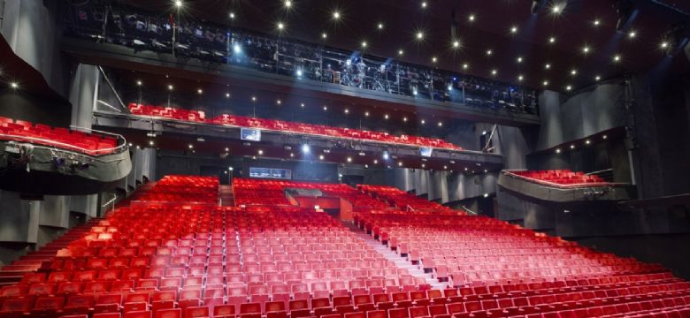 Eerste Nederlandse test evenement met 500 bezoekers uitverkocht