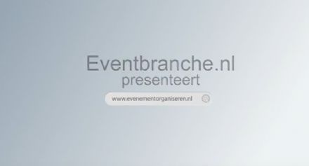 Eerste nieuwsbrief EvenementOrganiseren.nl verstuurd