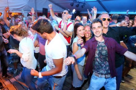 Eerste rechtszaak dient zich aan: valt dit event wel of niet onder de WKR?