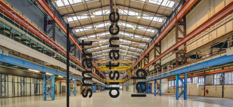 Eerste resultaten Smart Distance Lab: 'Mondkapjes hebben op een event best wel een goede functie'