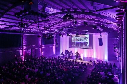 Effectgroep organiseert 10 evenementen in 3 dagen