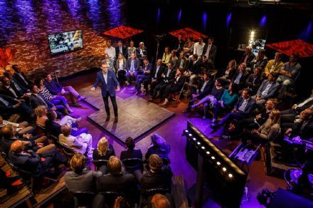 Effectgroep realiseert 11.000 views met eventconcept voor accountantskantoor