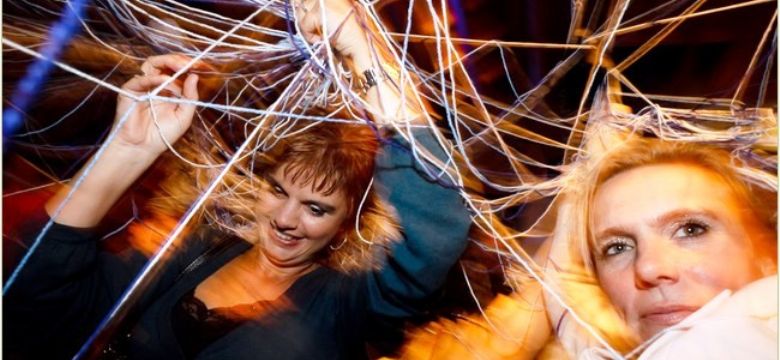 Effectgroep zet fusiefeest neer voor SHBU en Ewoud Gasthuis