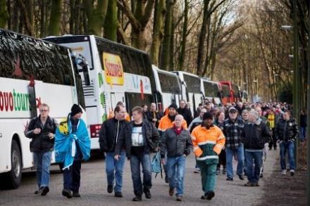 Effectief evenementenvervoer: de tips en trends voor eventmanagers