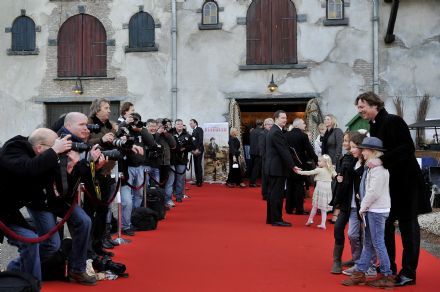 Efteling biedt volop zakelijke mogelijkheden rondom Musical Kruimeltje