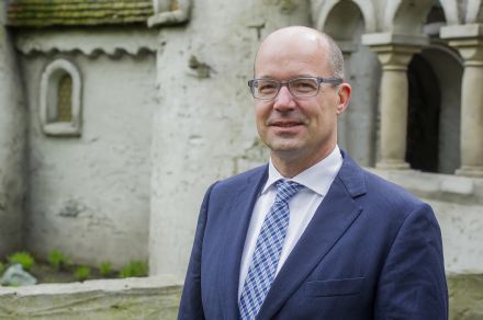 Efteling investeert 36 miljoen euro in een nieuwe attractie en uitbreiding Bosrijk