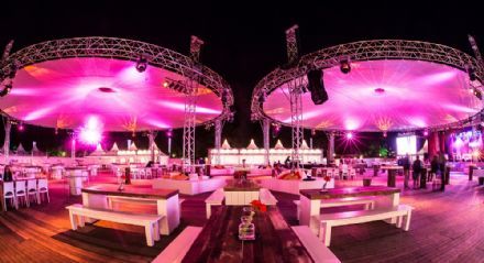 Efteling ontvangt 16.000 eventgasten in één weekend