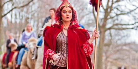 Efteling organiseert feest voor 'kleine' bedrijven