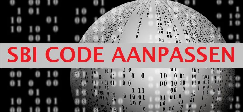 Eigenaar van een eventbedrijf met de verkeerde SBI-code? Handel nu het nog kan!