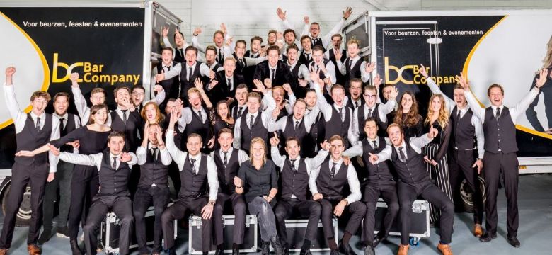 Eigenaren Bar Company verkopen Entertainment.nl aan exclusief boekingskantoor