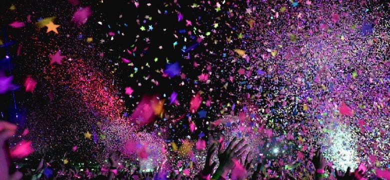Einde eventbranche: WELKOM Live Contact