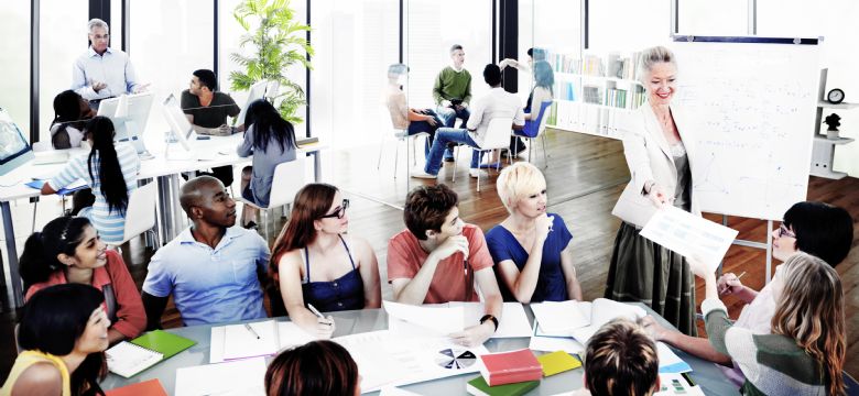 Einde van een tijdperk: stop met Q&A-sessies en verwelkom C&I