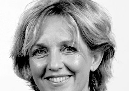 Ellen Bettonville eventversterking voor adviesbureau Total Identity