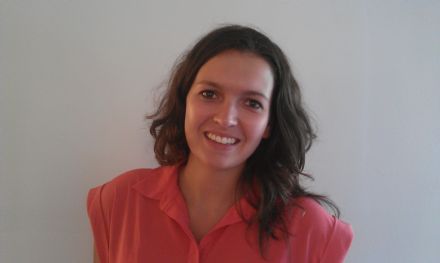 Emilie Zonnevylle nieuw bij Taller Events