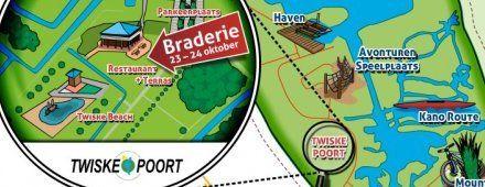 En dan nog even dit: bedrijfsuitje voor maar 1 euro?