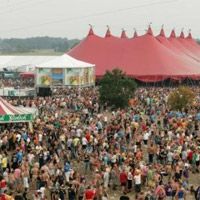 En dan nog even dit: Professor Drabb steelt show op Zwarte Cross (video)