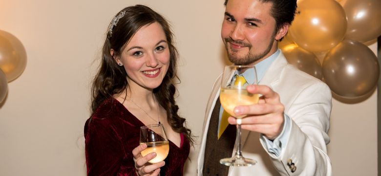 En we gaan weer over tot de orde van de dag