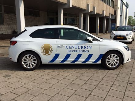 Endemol kiest Centurion Beveiliging als beveiligingspartner