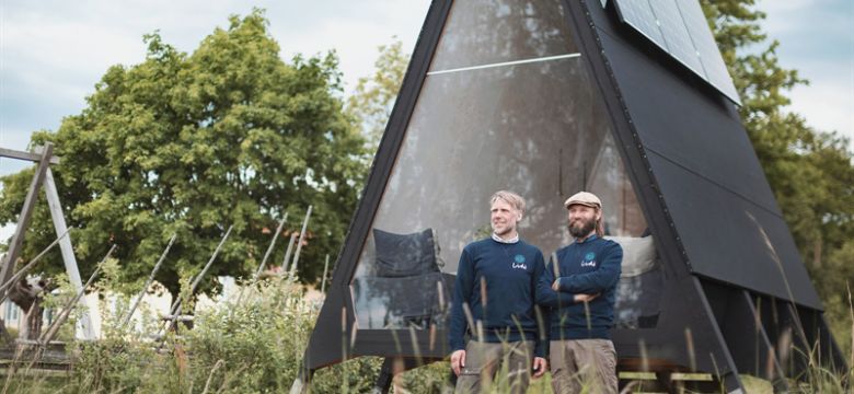 Energiebedrijf Neste maakt klimaatverandering levend met live experiment Zero Island