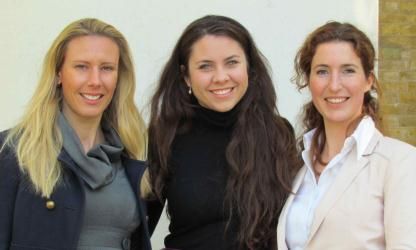 Engels evenementenbureau Connecting Venues pakt Nederlandse markt aan