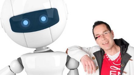 'Er zijn 2 problemen met de eventbranche: te duur en te saai'